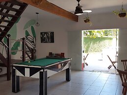 Che Lagarto Paraty - Hostel