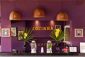 Che Lagarto Paraty - Hostel