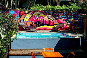 Che Lagarto Paraty - Hostel