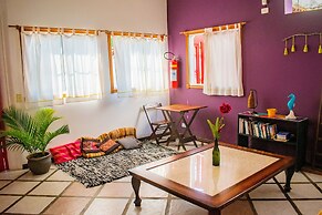 Che Lagarto Paraty - Hostel