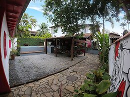 Che Lagarto Paraty - Hostel