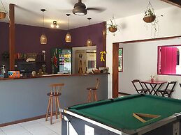 Che Lagarto Paraty - Hostel