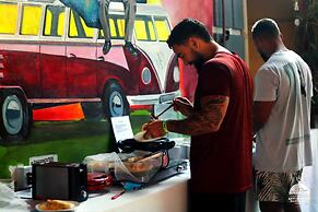 Che Lagarto Paraty - Hostel