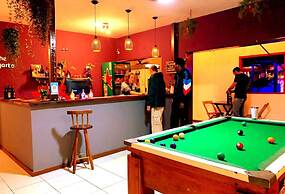 Che Lagarto Paraty - Hostel