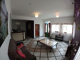 Che Lagarto Paraty - Hostel