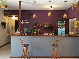 Che Lagarto Paraty - Hostel