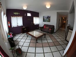 Che Lagarto Paraty - Hostel