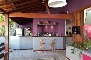 Che Lagarto Paraty - Hostel