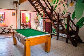 Che Lagarto Paraty - Hostel