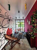 Che Lagarto Paraty - Hostel