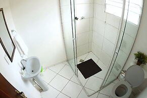 Che Lagarto Paraty - Hostel