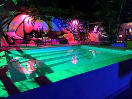 Che Lagarto Paraty - Hostel