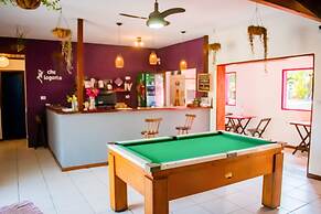 Che Lagarto Paraty - Hostel