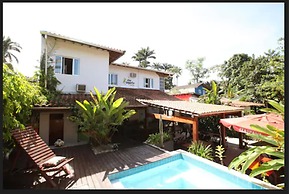 Che Lagarto Paraty - Hostel