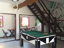 Che Lagarto Paraty - Hostel