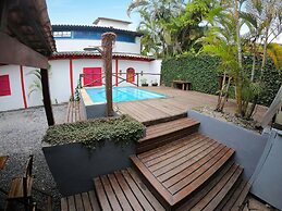 Che Lagarto Paraty - Hostel