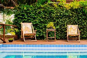 Che Lagarto Paraty - Hostel