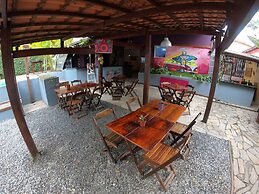 Che Lagarto Paraty - Hostel