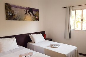 Che Lagarto Paraty - Hostel