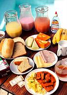 Che Lagarto Paraty - Hostel