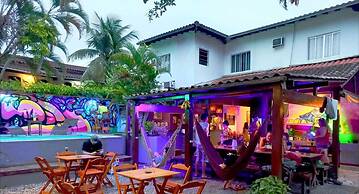 Che Lagarto Paraty - Hostel