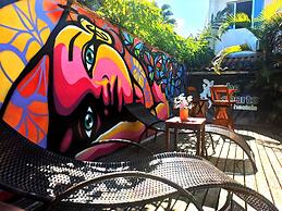 Che Lagarto Paraty - Hostel