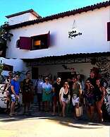 Che Lagarto Paraty - Hostel