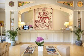 Sangiorgio Resort & Spa