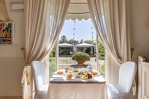 Sangiorgio Resort & Spa