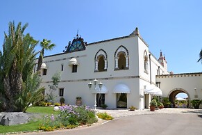 Sangiorgio Resort & Spa