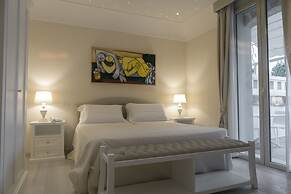 Sangiorgio Resort & Spa