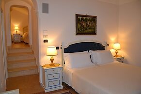 Sangiorgio Resort & Spa