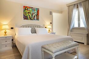 Sangiorgio Resort & Spa