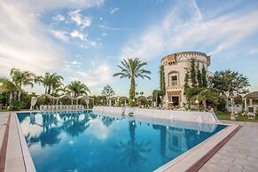 Sangiorgio Resort & Spa