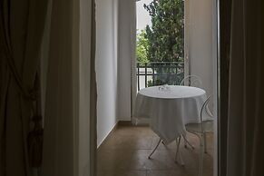 Sangiorgio Resort & Spa