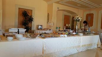 Sangiorgio Resort & Spa