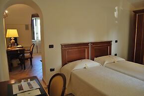 Sangiorgio Resort & Spa