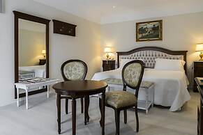 Sangiorgio Resort & Spa