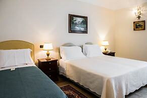 Sangiorgio Resort & Spa