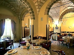 Sangiorgio Resort & Spa