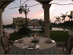Sangiorgio Resort & Spa