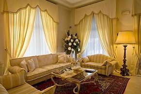 Sangiorgio Resort & Spa