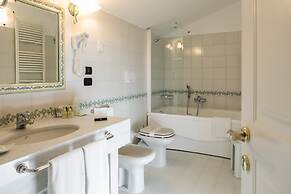 Sangiorgio Resort & Spa