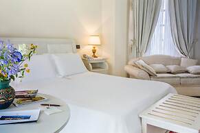 Sangiorgio Resort & Spa