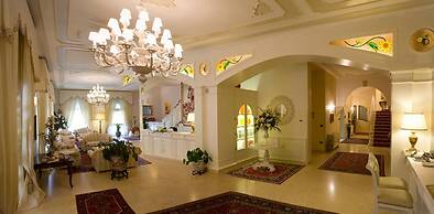 Sangiorgio Resort & Spa