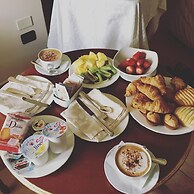 Sangiorgio Resort & Spa