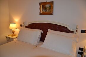 Sangiorgio Resort & Spa