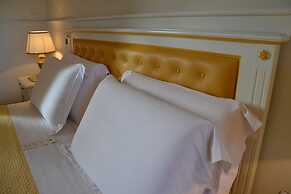 Sangiorgio Resort & Spa