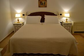 Sangiorgio Resort & Spa