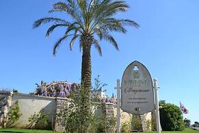 Sangiorgio Resort & Spa